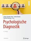 Schmidt-Atzert / Krumm / Amelang |  Psychologische Diagnostik | Buch |  Sack Fachmedien