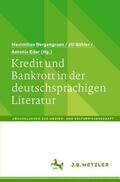 Bergengruen / Eder / Bühler |  Kredit und Bankrott in der deutschsprachigen Literatur | Buch |  Sack Fachmedien