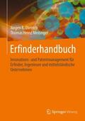Meitinger / Dietrich |  Erfinderhandbuch | Buch |  Sack Fachmedien