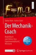 Roth / Stahl |  Der Mechanik-Coach | Buch |  Sack Fachmedien