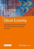 ten Hompel / Henke / Otto |  Silicon Economy | Buch |  Sack Fachmedien