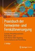 Konstantin |  Praxisbuch der Fernwärme- und Fernkälteversorgung | Buch |  Sack Fachmedien