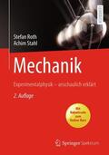 Roth / Stahl |  Mechanik | Buch |  Sack Fachmedien