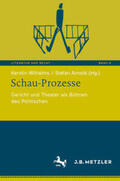 Wilhelms / Arnold |  Schau-Prozesse | eBook | Sack Fachmedien