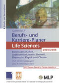 Middelmann / Pfendtner / Roller |  Gabler / MLP Berufs- und Karriere-Planer Life Sciences 2005/2006 | eBook | Sack Fachmedien