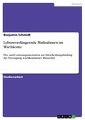 Schmidt |  Lebensverlängernde Maßnahmen im Wachkoma | eBook | Sack Fachmedien