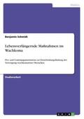 Schmidt |  Lebensverlängernde Maßnahmen im Wachkoma | Buch |  Sack Fachmedien