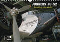 Kersten |  Junkers Ju-52 Rundflug über Berlin (Wandkalender 2020 DIN A4 quer) | Sonstiges |  Sack Fachmedien