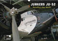Kersten |  Junkers Ju-52 Rundflug über Berlin (Wandkalender 2020 DIN A3 quer) | Sonstiges |  Sack Fachmedien