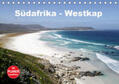 Herzog |  Südafrika - Westkap (Tischkalender 2020 DIN A5 quer) | Sonstiges |  Sack Fachmedien