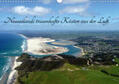 Bosse |  Neuseelands traumhafte Küsten aus der Luft (Wandkalender 2020 DIN A3 quer) | Sonstiges |  Sack Fachmedien