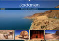 Herzog |  Jordanien - Ein Land der Superlative (Wandkalender 2020 DIN A2 quer) | Sonstiges |  Sack Fachmedien