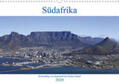 und Yvonne Herzog / Herzog |  Südafrika - Küstenflug von Kapstadt bis Dyker Island (Wandkalender 2020 DIN A3 quer) | Sonstiges |  Sack Fachmedien