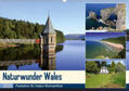 Herzog |  Naturwunder Wales (Wandkalender 2020 DIN A2 quer) | Sonstiges |  Sack Fachmedien