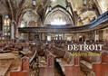 Kersten |  Detroit - Modern Ruins (Wandkalender 2020 DIN A2 quer) | Sonstiges |  Sack Fachmedien