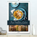 Fischer |  Food Stillleben Galerie(Premium, hochwertiger DIN A2 Wandkalender 2020, Kunstdruck in Hochglanz) | Sonstiges |  Sack Fachmedien