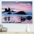Becker |  Teneriffa - Lichtstimmungen(Premium, hochwertiger DIN A2 Wandkalender 2020, Kunstdruck in Hochglanz) | Sonstiges |  Sack Fachmedien