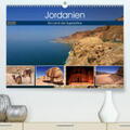 Herzog |  Jordanien - Ein Land der Superlative(Premium, hochwertiger DIN A2 Wandkalender 2020, Kunstdruck in Hochglanz) | Sonstiges |  Sack Fachmedien