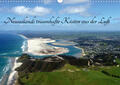 Bosse |  Neuseelands traumhafte Küsten aus der Luft (Wandkalender 2021 DIN A3 quer) | Sonstiges |  Sack Fachmedien