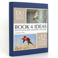CALVENDO |  BOOK 4 IDEAS classic | Vogelparadiese Afrikas, Notizbuch, Bullet Journal mit Kreativitätstechniken und Bildern, DIN A5 | Buch |  Sack Fachmedien