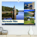 Herzog |  Naturwunder Wales (Premium, hochwertiger DIN A2 Wandkalender 2022, Kunstdruck in Hochglanz) | Sonstiges |  Sack Fachmedien
