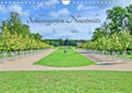 Berger |  Schlossgarten Neustrelitz (Wandkalender 2023 DIN A4 quer) | Sonstiges |  Sack Fachmedien