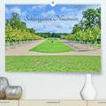Berger |  Schlossgarten Neustrelitz (Premium, hochwertiger DIN A2 Wandkalender 2023, Kunstdruck in Hochglanz) | Sonstiges |  Sack Fachmedien