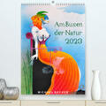 Becker |  Am Busen der Natur / 2023 (Premium, hochwertiger DIN A2 Wandkalender 2023, Kunstdruck in Hochglanz) | Sonstiges |  Sack Fachmedien