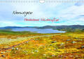 Berger |  Norwegen - Hochebene Valdresflye (Wandkalender 2023 DIN A4 quer) | Sonstiges |  Sack Fachmedien