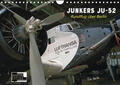 Kersten |  Junkers Ju-52 Rundflug über Berlin (Wandkalender 2023 DIN A4 quer) | Sonstiges |  Sack Fachmedien