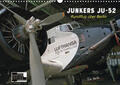 Kersten |  Junkers Ju-52 Rundflug über Berlin (Wandkalender 2023 DIN A3 quer) | Sonstiges |  Sack Fachmedien
