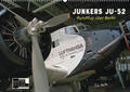Kersten |  Junkers Ju-52 Rundflug über Berlin (Wandkalender 2023 DIN A2 quer) | Sonstiges |  Sack Fachmedien