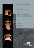 Bezeczky / Österreichischen Archäologischen Institut in Wien / Österreichischen Akademie der Wissenschaften |  The Amphorae of Roman Ephesus | Buch |  Sack Fachmedien