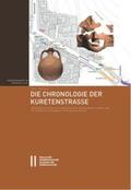 Waldner |  Die Chronologie der Kuretenstraße | Buch |  Sack Fachmedien