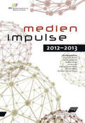 Barberi / Ballhausen / Berger |  Medienimpulse 2012-2013 | Buch |  Sack Fachmedien