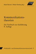 Burkart / Hömberg |  Kommunikationstheorien | Buch |  Sack Fachmedien
