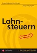 Exl / Berger / Toifl |  Steuerrecht - Lohnsteuern | Buch |  Sack Fachmedien