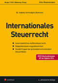 Schmidjell-Dommes / Berger / Toifl |  Internationales Steuerrecht | Buch |  Sack Fachmedien