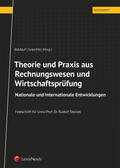 Altenburger / Schiebel / Torggler |  Theorie und Praxis aus Rechnungswesen und Wirtschaftsprüfung | Buch |  Sack Fachmedien