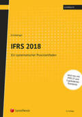 Grünberger |  IFRS 2018 | Buch |  Sack Fachmedien