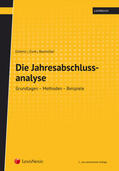 Grbenic / Zunk / Baumüller |  Die Jahresabschlussanalyse | Buch |  Sack Fachmedien
