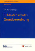 Wybitul |  EU-Datenschutz-Grundverordnung | Buch |  Sack Fachmedien