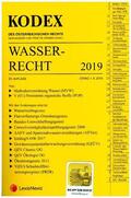 Doralt |  KODEX Wasserrecht 2019 | Buch |  Sack Fachmedien