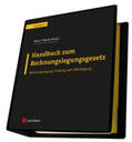 Mandl / Bertl / Achatz |  Handbuch zum Rechnungslegungsgesetz - Rechnungslegung, Prüfung und Offenlegung | Loseblattwerk |  Sack Fachmedien
