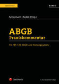 Schwimann / Kodek / Anzenberger |  ABGB Praxiskommentar / ABGB Praxiskommentar - Band 3, 5.Auflage | Buch |  Sack Fachmedien