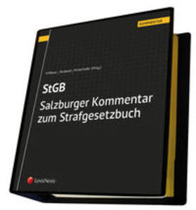 Triffterer / Rosbaud / Hinterhofer | Salzburger Kommentar zum Strafgesetzbuch | Loseblattwerk | sack.de