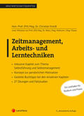 Kreidl |  Zeitmanagement, Arbeits- und Lerntechniken | Buch |  Sack Fachmedien