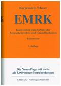 Karpenstein / Mayer |  EMRK | Buch |  Sack Fachmedien