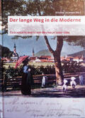 Lechner |  Der lange Weg in die Moderne: Geschichte der Stadt Bruneck 1800-2006 | Buch |  Sack Fachmedien