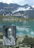 Amor |  Carl Gsaller (1851-1931) | Buch |  Sack Fachmedien
